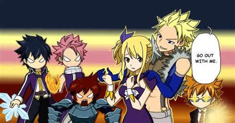 The Other Side of Magic: Non-Canon Spells and Abilities in Fairy Tail
